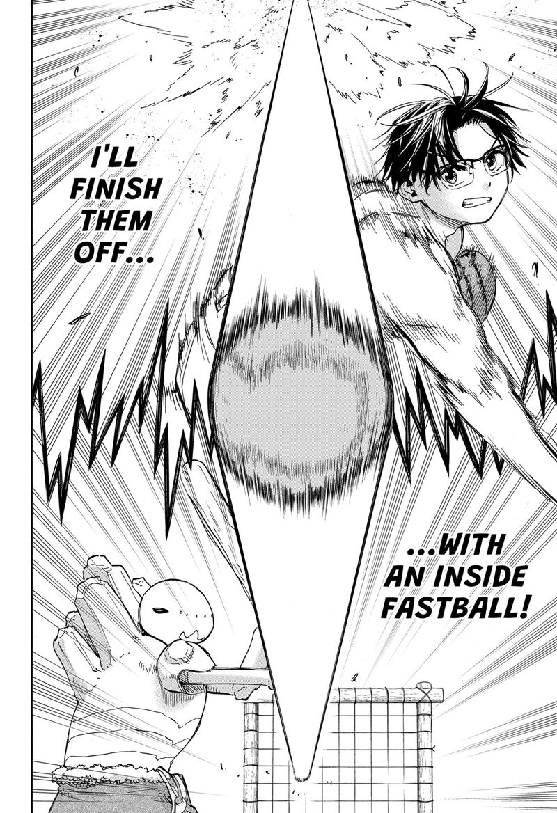 Aliens Baseball And Civilization 16 8