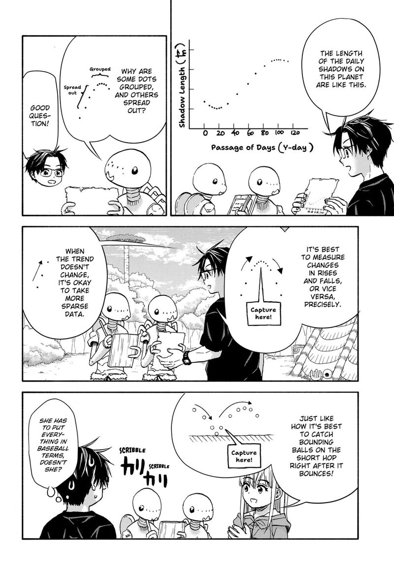 Aliens Baseball And Civilization 17 8