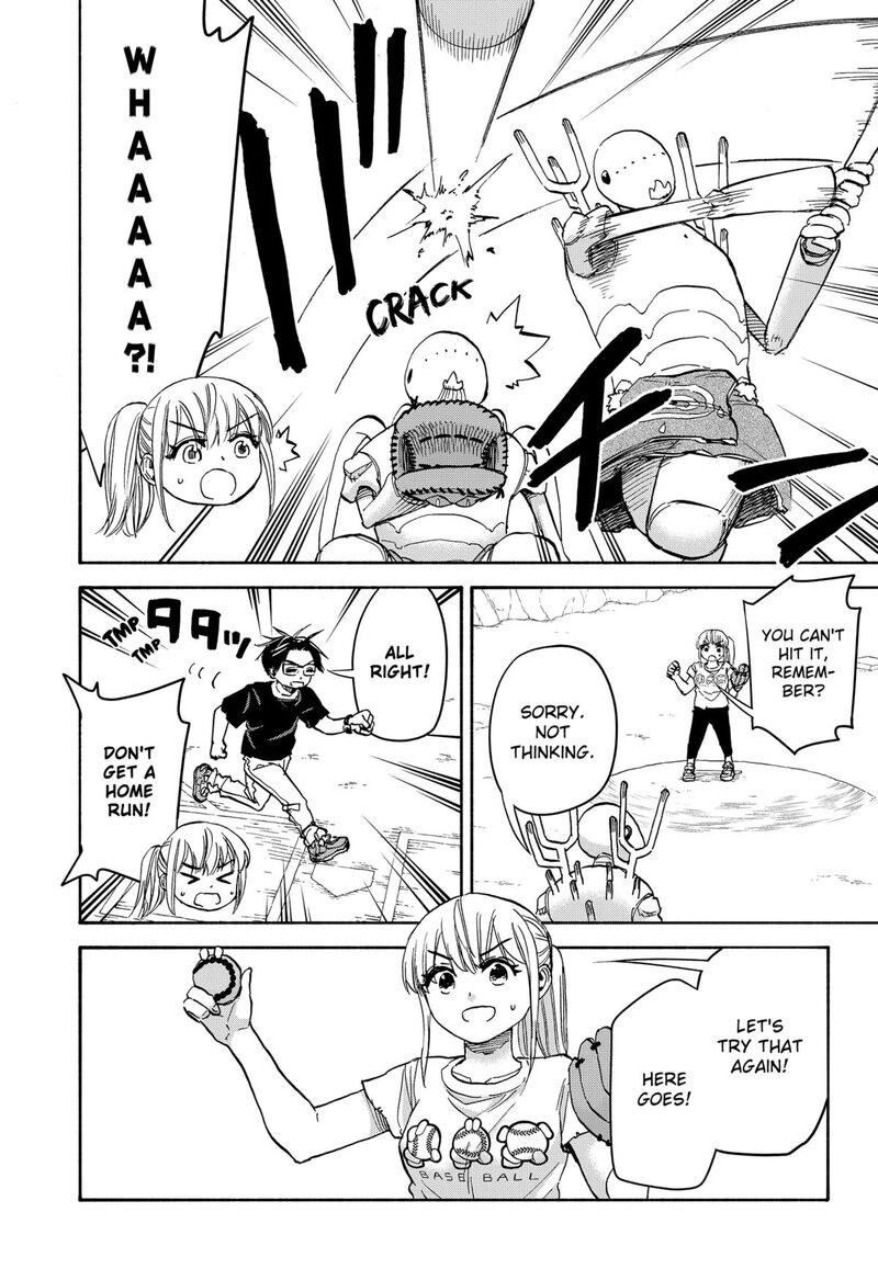 Aliens Baseball And Civilization 19 11