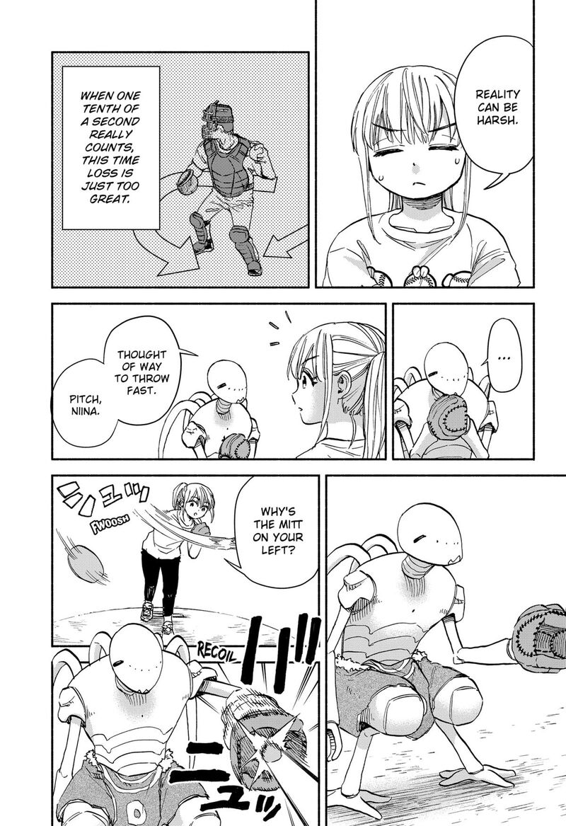 Aliens Baseball And Civilization 19 15