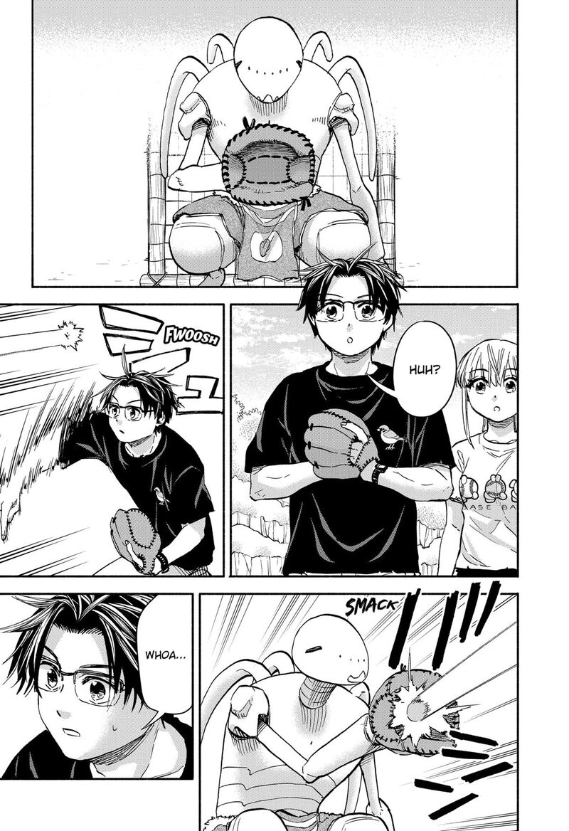 Aliens Baseball And Civilization 19 4