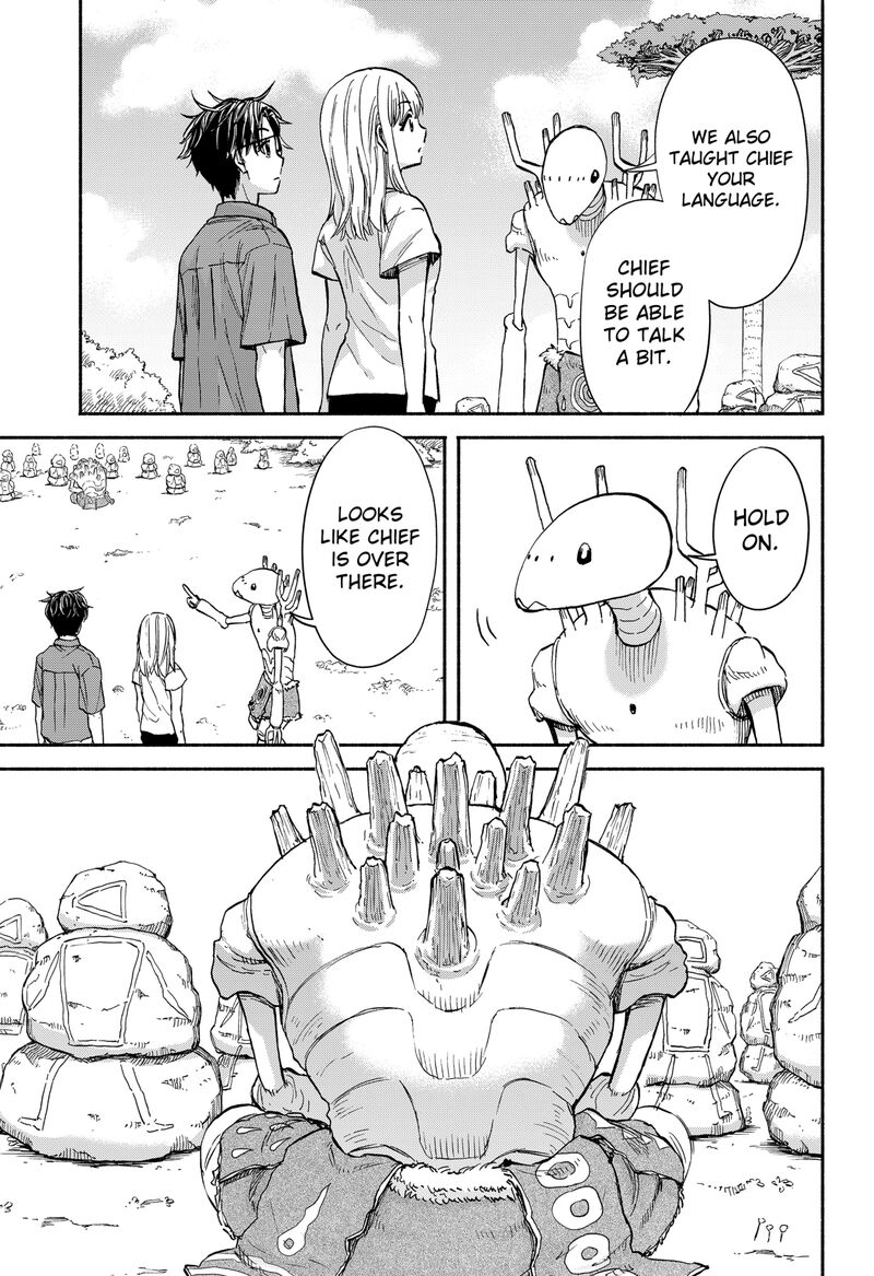 Aliens Baseball And Civilization 2 7