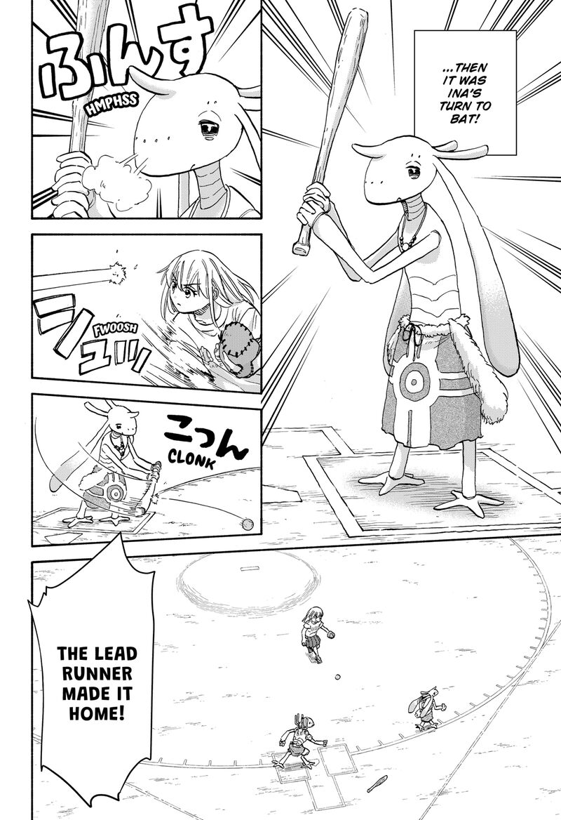 Aliens Baseball And Civilization 20 18