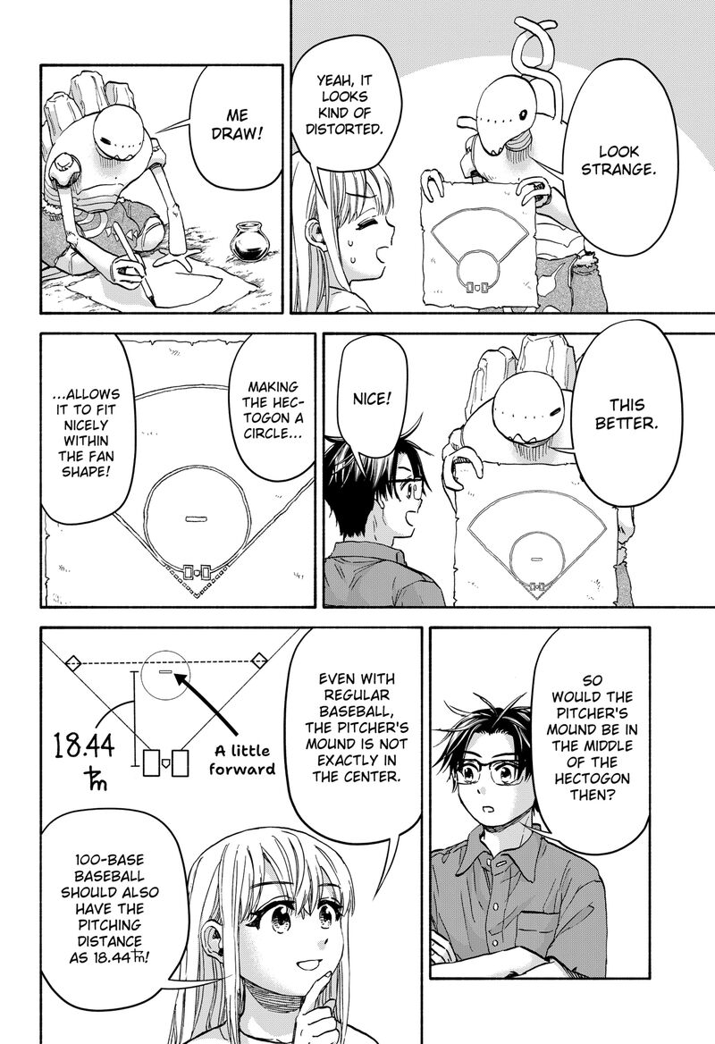 Aliens Baseball And Civilization 20 6