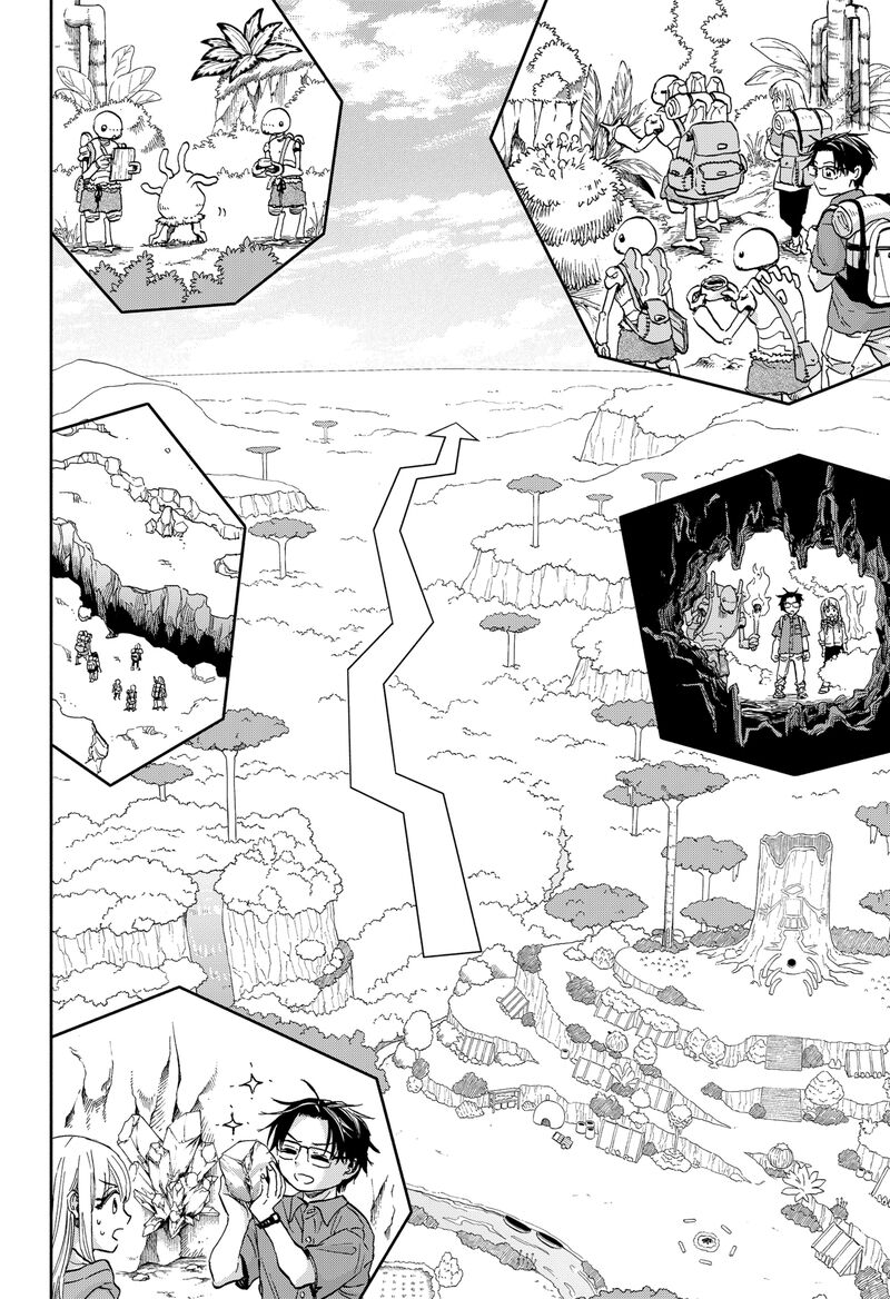 Aliens Baseball And Civilization 21 11