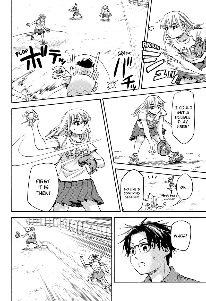 Aliens Baseball And Civilization 22 15