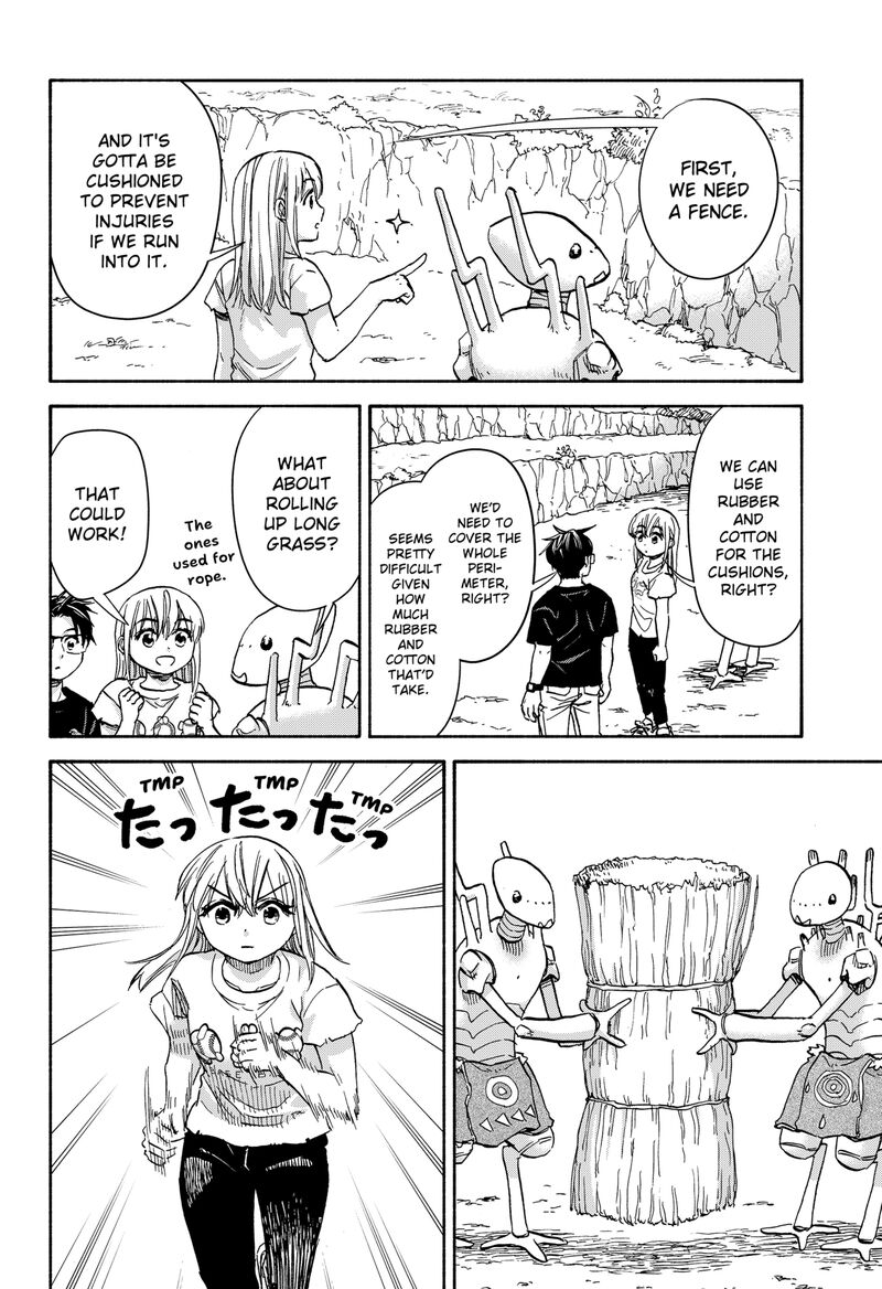 Aliens Baseball And Civilization 22 5