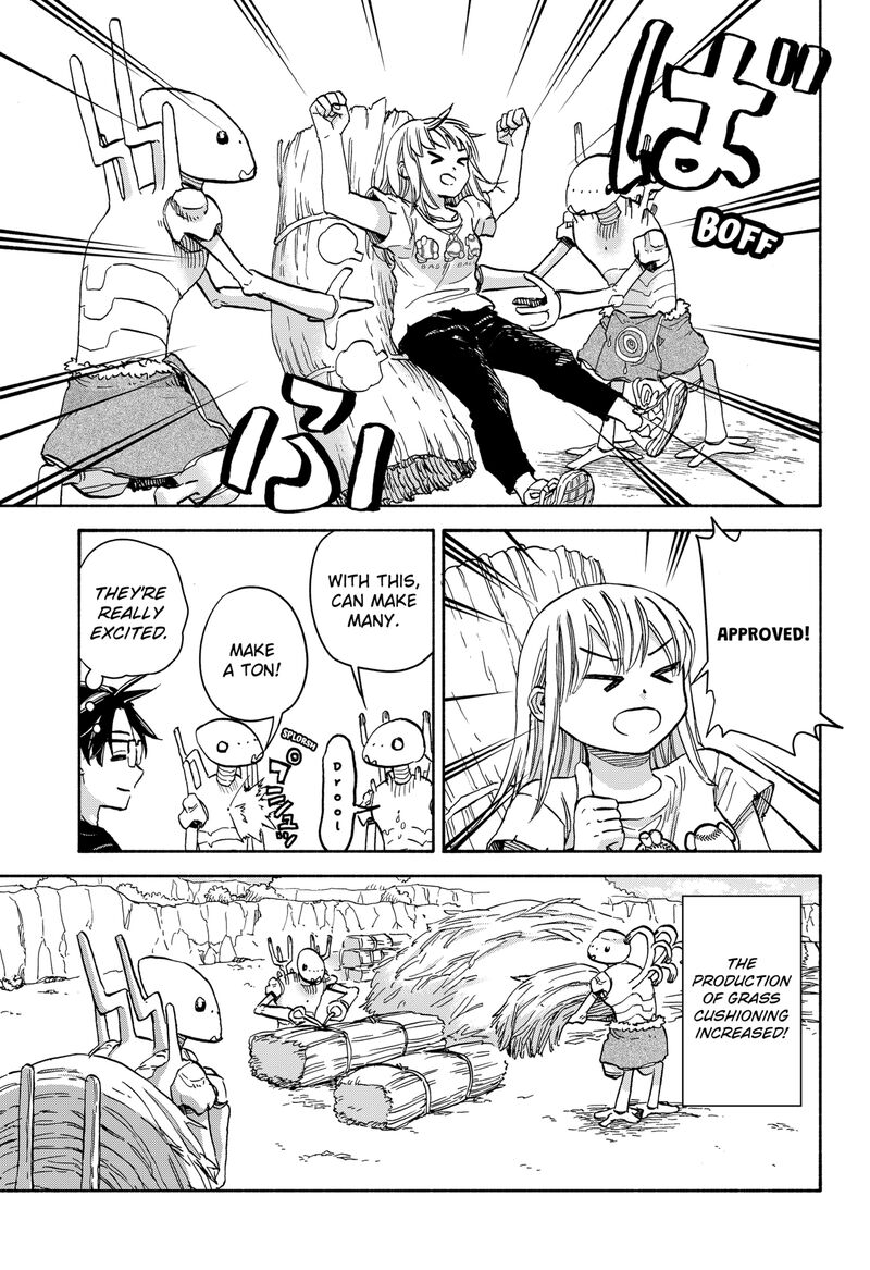 Aliens Baseball And Civilization 22 6