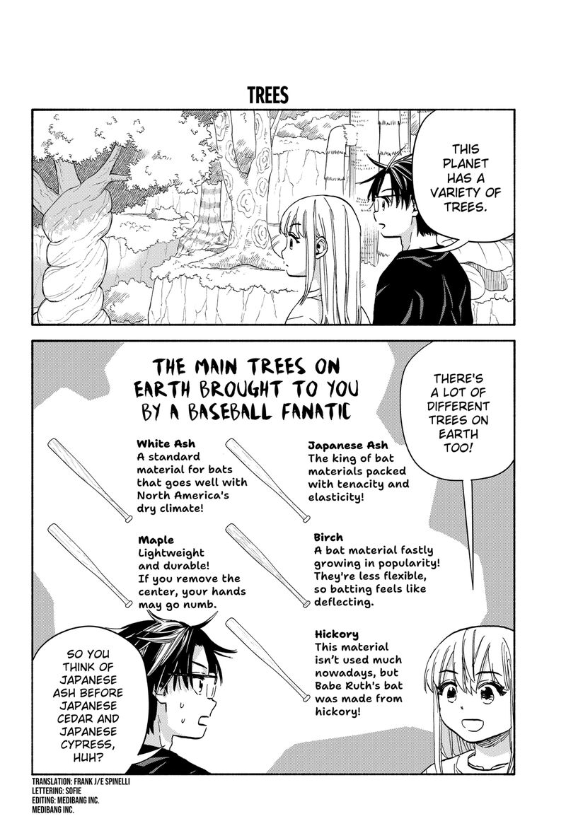 Aliens Baseball And Civilization 23a 2