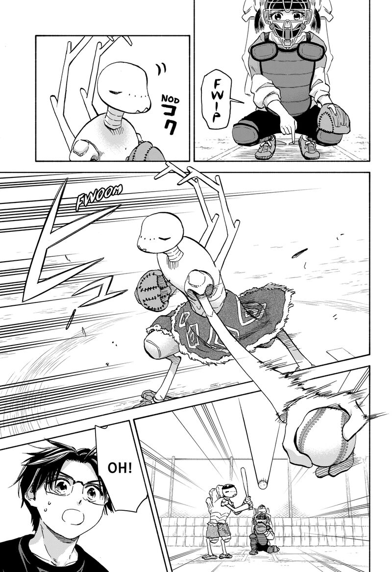 Aliens Baseball And Civilization 24 12