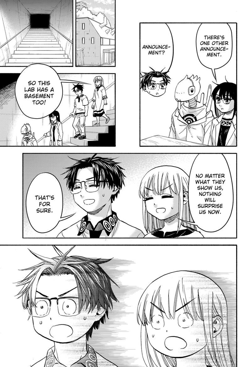 Aliens Baseball And Civilization 28 13