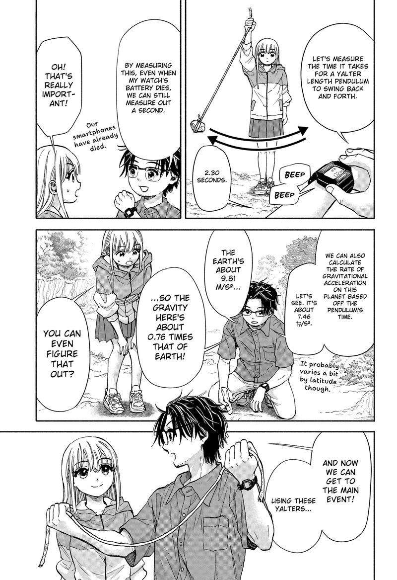 Aliens Baseball And Civilization 3 19