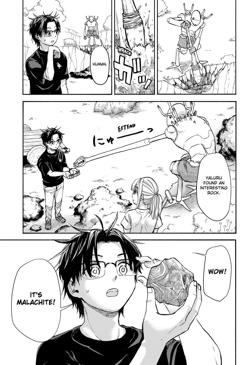 Aliens Baseball And Civilization 3 3