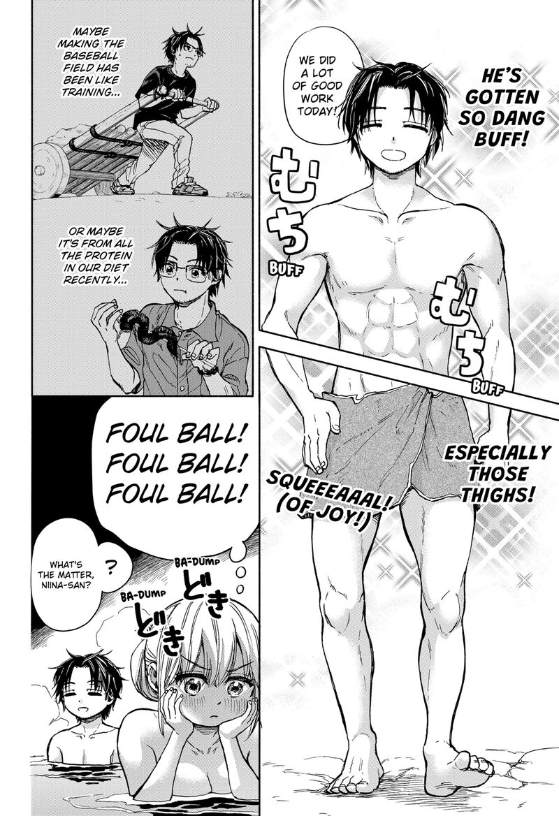 Aliens Baseball And Civilization 3 8