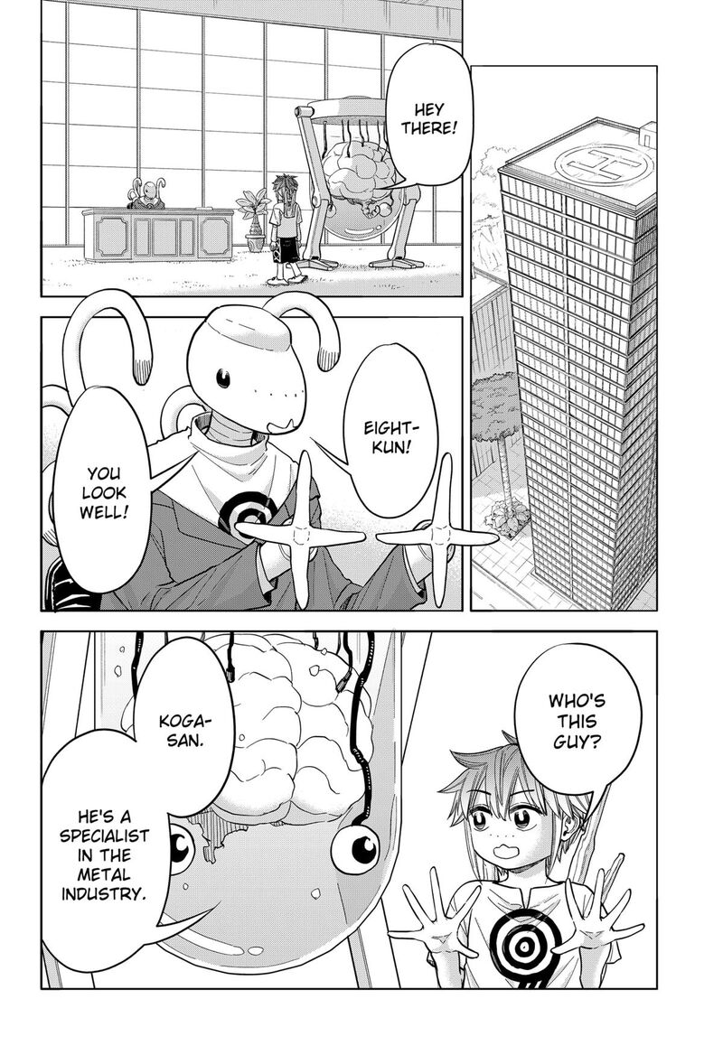 Aliens Baseball And Civilization 30 5