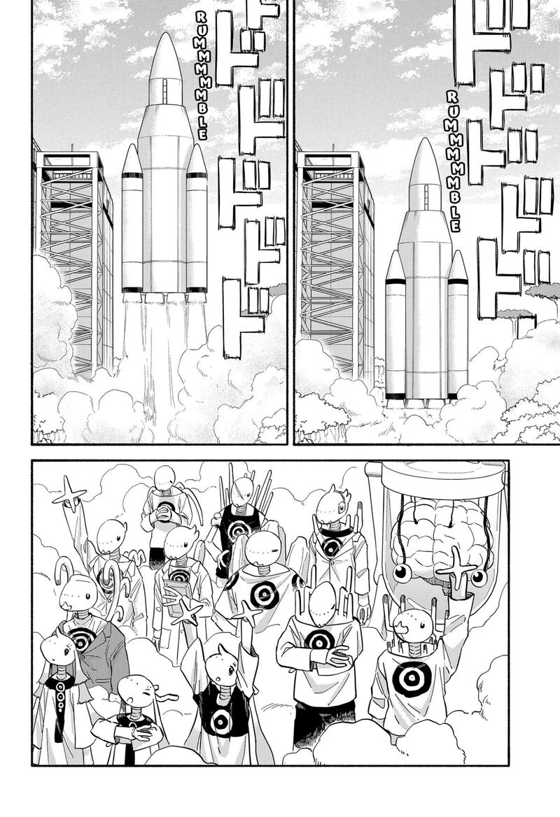 Aliens Baseball And Civilization 33 12