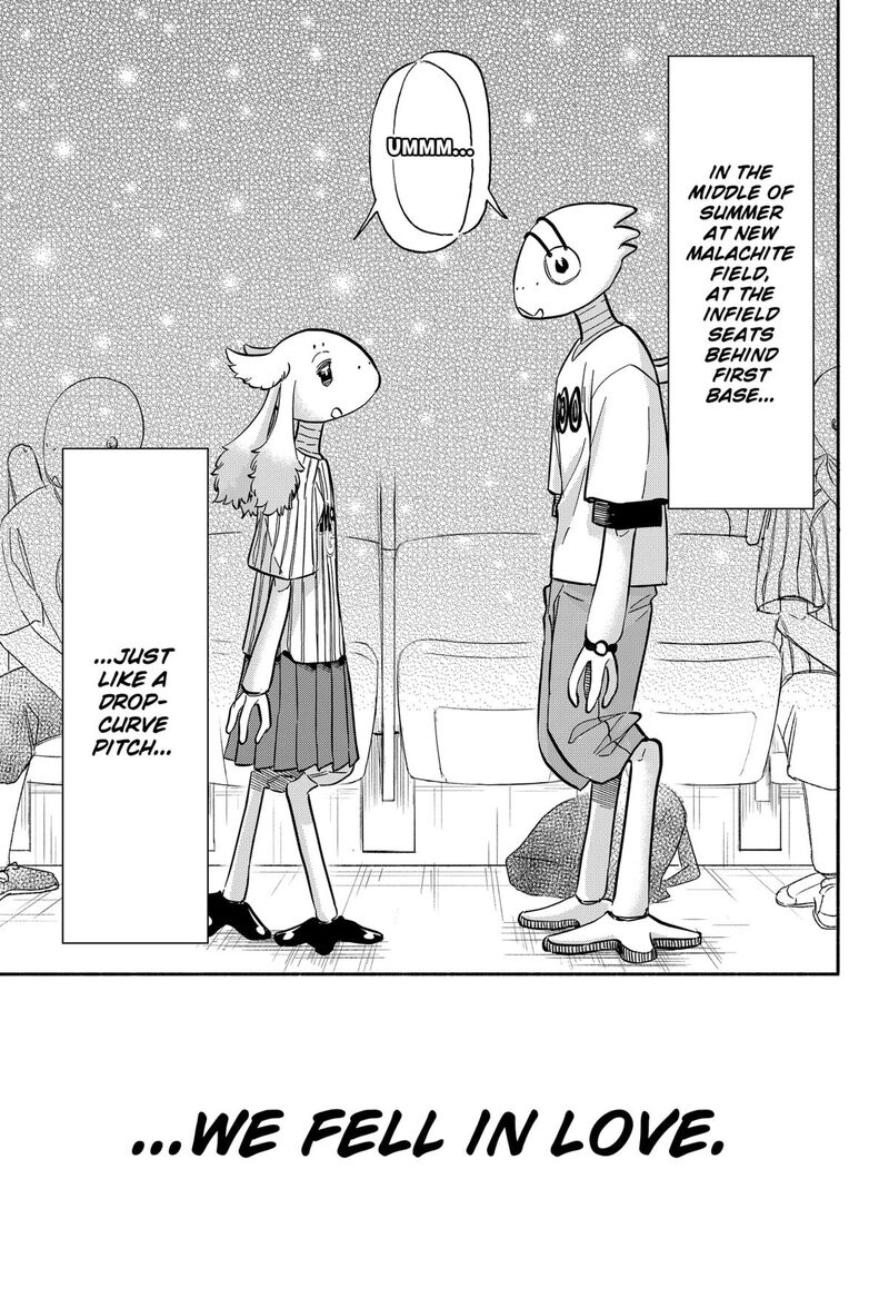 Aliens Baseball And Civilization 34 28