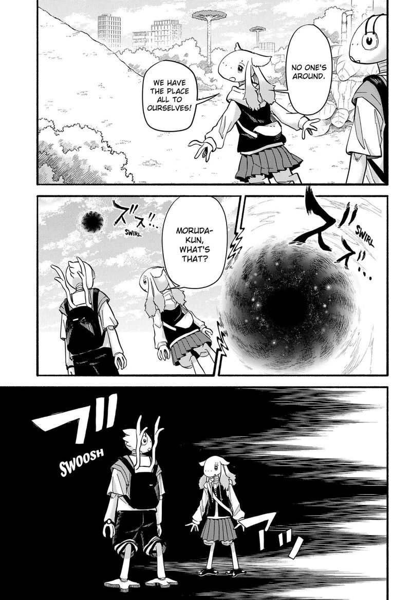 Aliens Baseball And Civilization 34 31