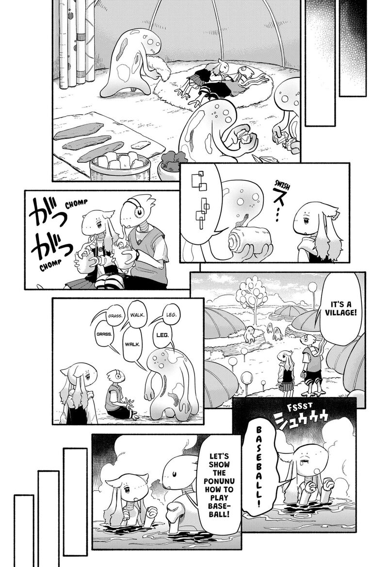 Aliens Baseball And Civilization 34 37