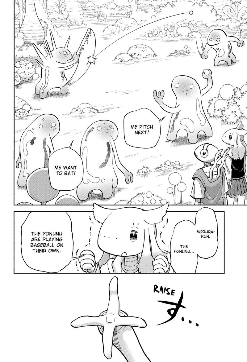 Aliens Baseball And Civilization 34 38