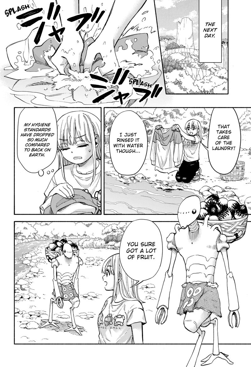 Aliens Baseball And Civilization 4 6