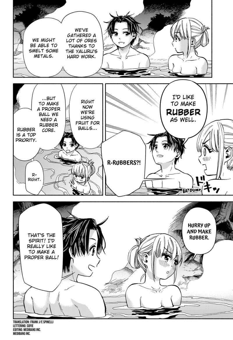 Aliens Baseball And Civilization 5 2