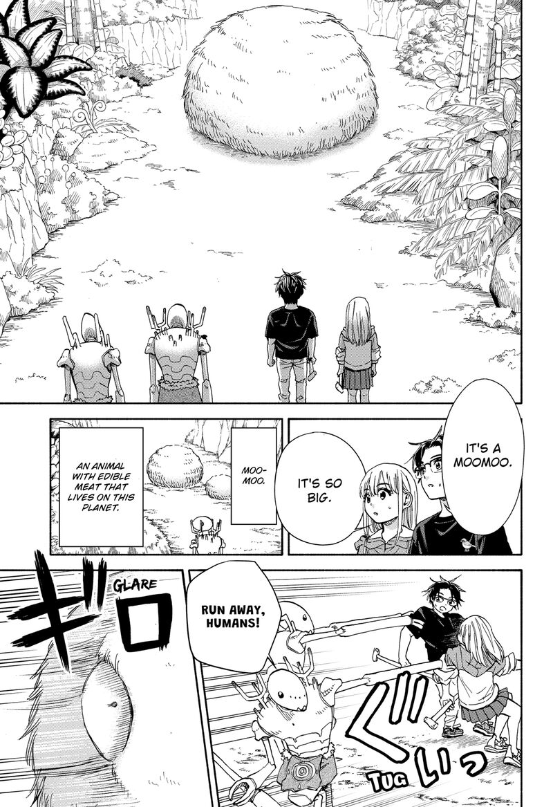 Aliens Baseball And Civilization 5 21