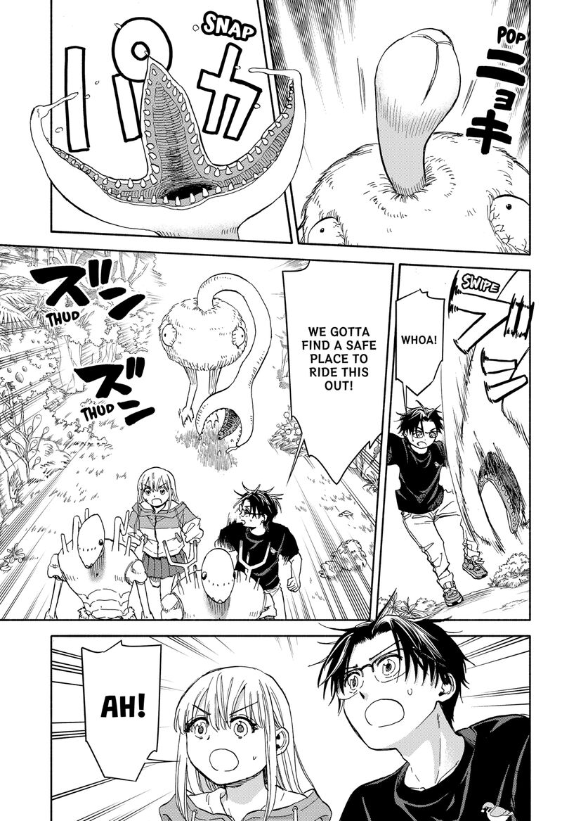 Aliens Baseball And Civilization 5 23