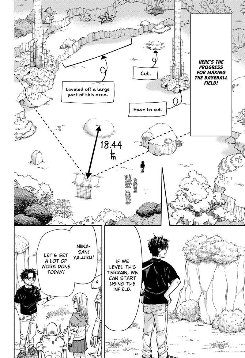 Aliens Baseball And Civilization 5 4