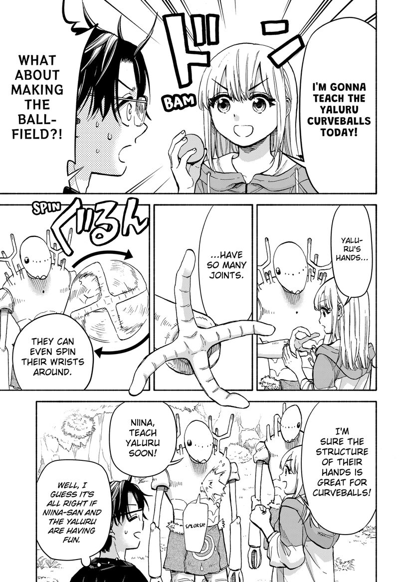 Aliens Baseball And Civilization 5 5