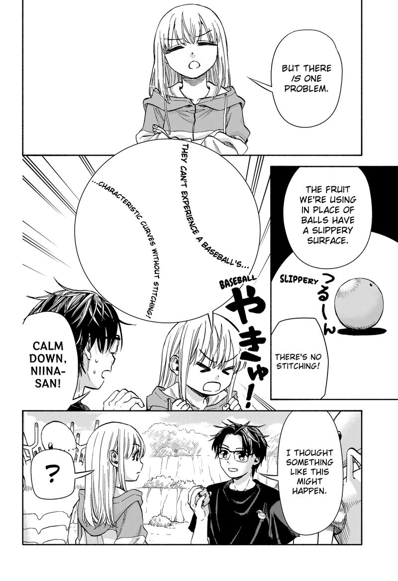 Aliens Baseball And Civilization 5 6