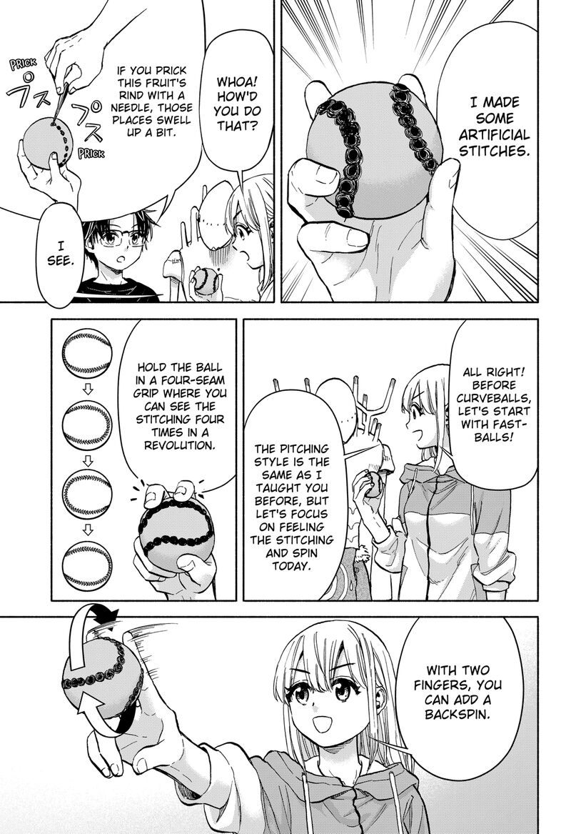 Aliens Baseball And Civilization 5 7