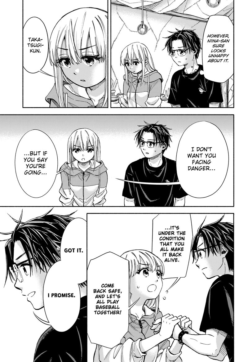 Aliens Baseball And Civilization 6 15