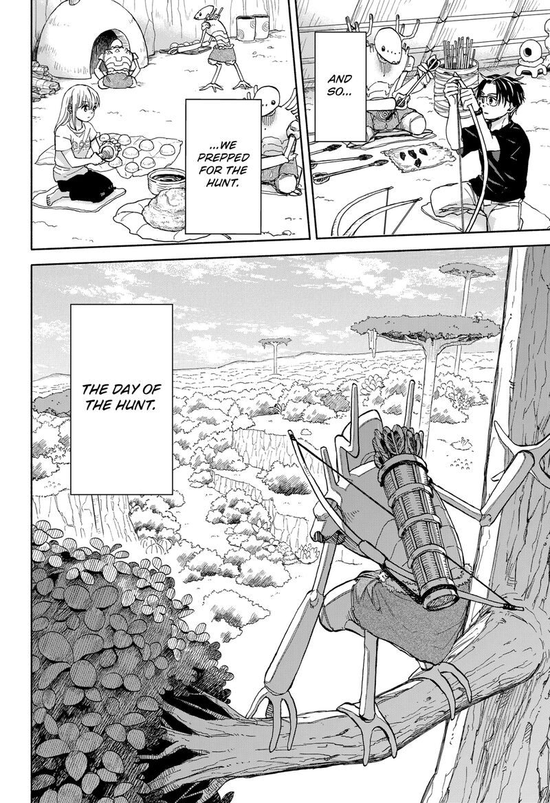 Aliens Baseball And Civilization 6 16