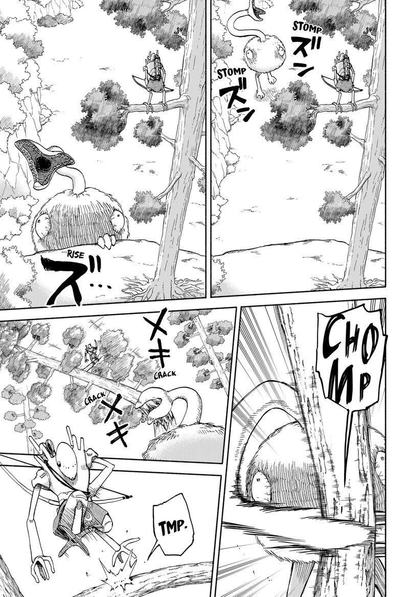 Aliens Baseball And Civilization 6 19