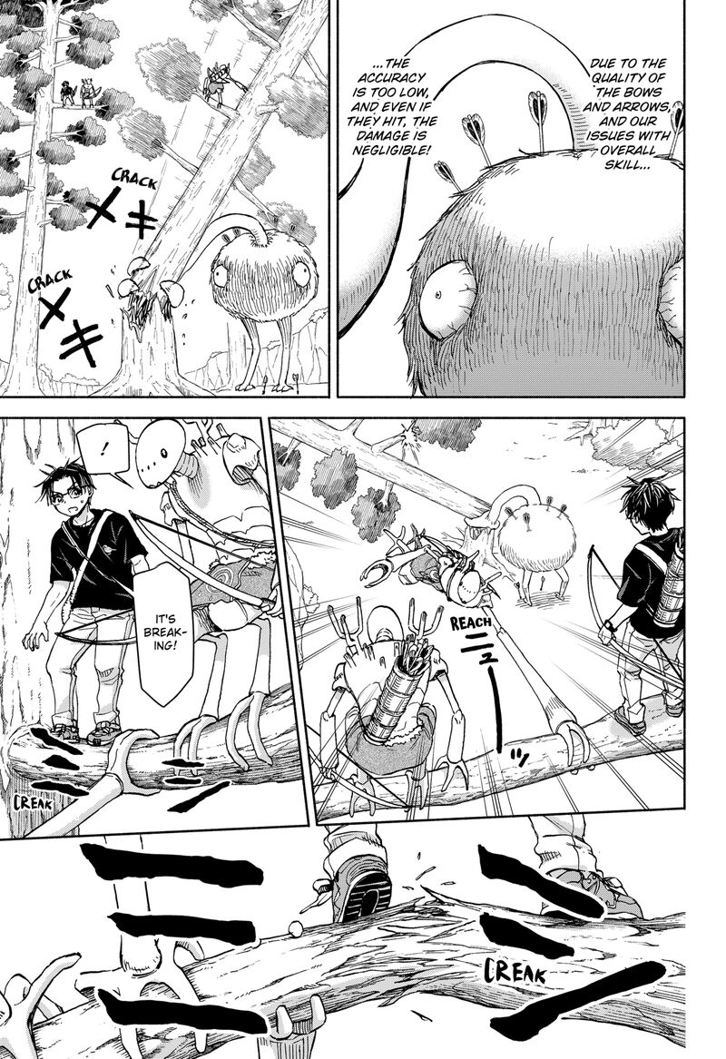 Aliens Baseball And Civilization 6 23