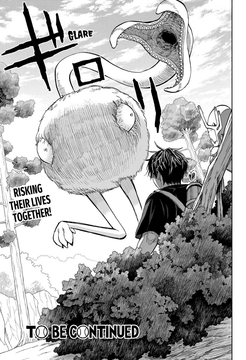 Aliens Baseball And Civilization 6 25