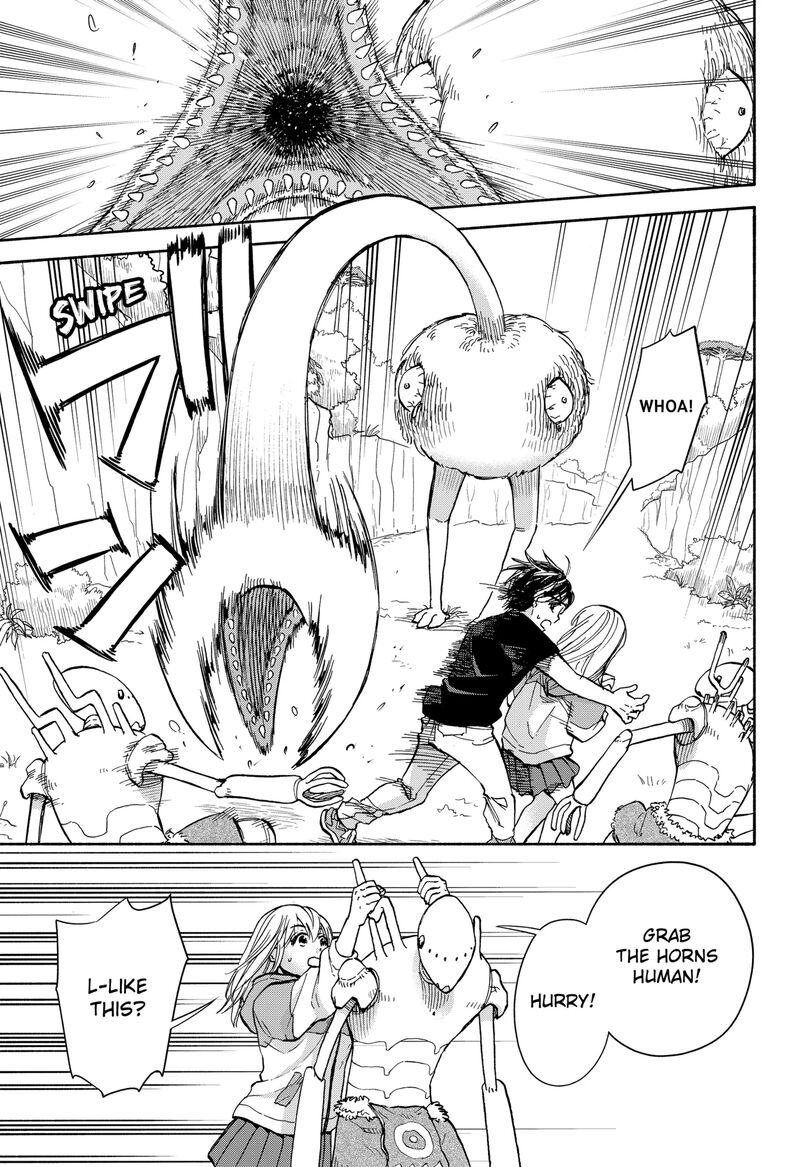 Aliens Baseball And Civilization 6 5