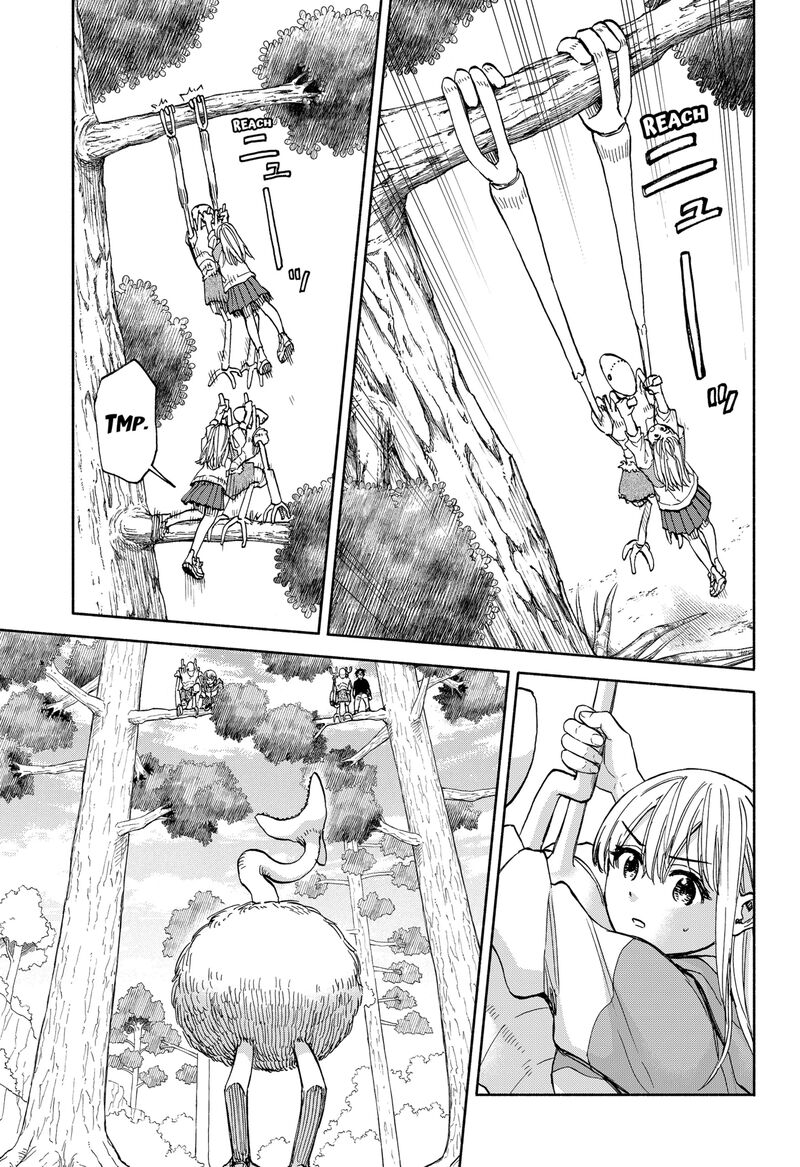 Aliens Baseball And Civilization 6 9