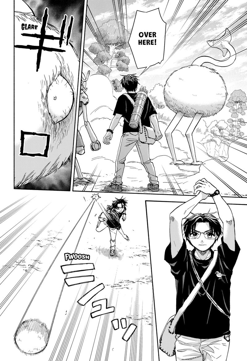 Aliens Baseball And Civilization 7 4