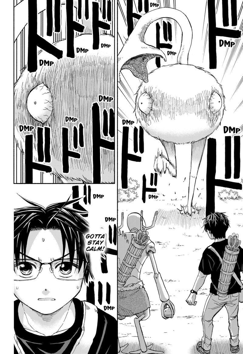 Aliens Baseball And Civilization 7 6