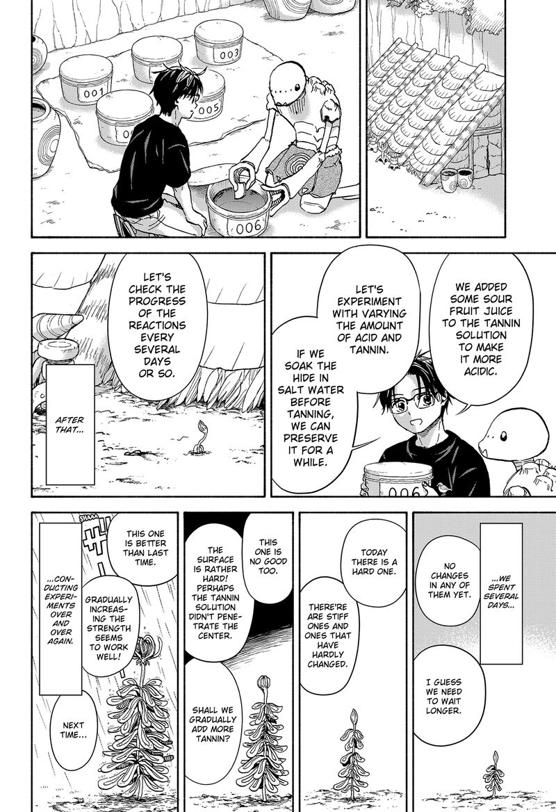 Aliens Baseball And Civilization 8 12