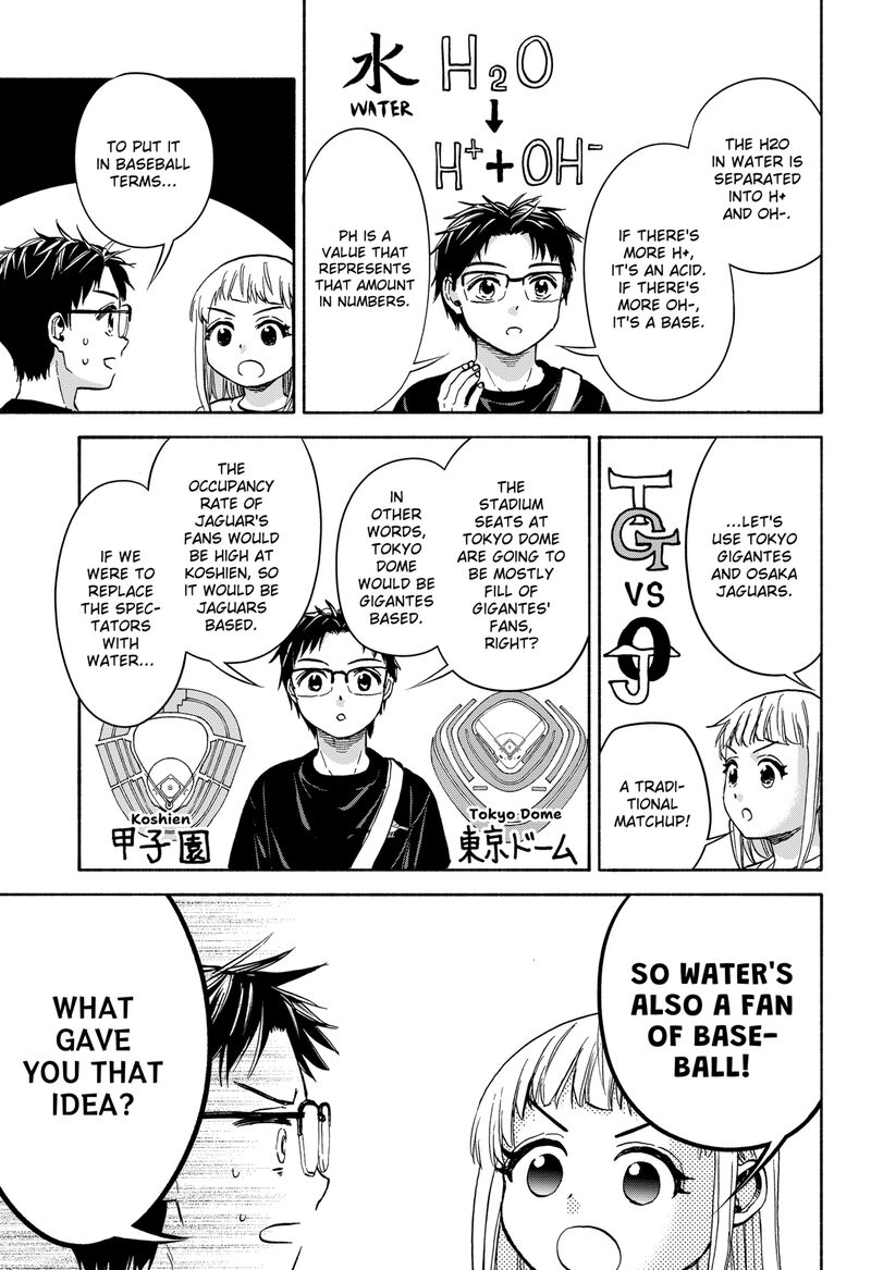 Aliens Baseball And Civilization 9 13