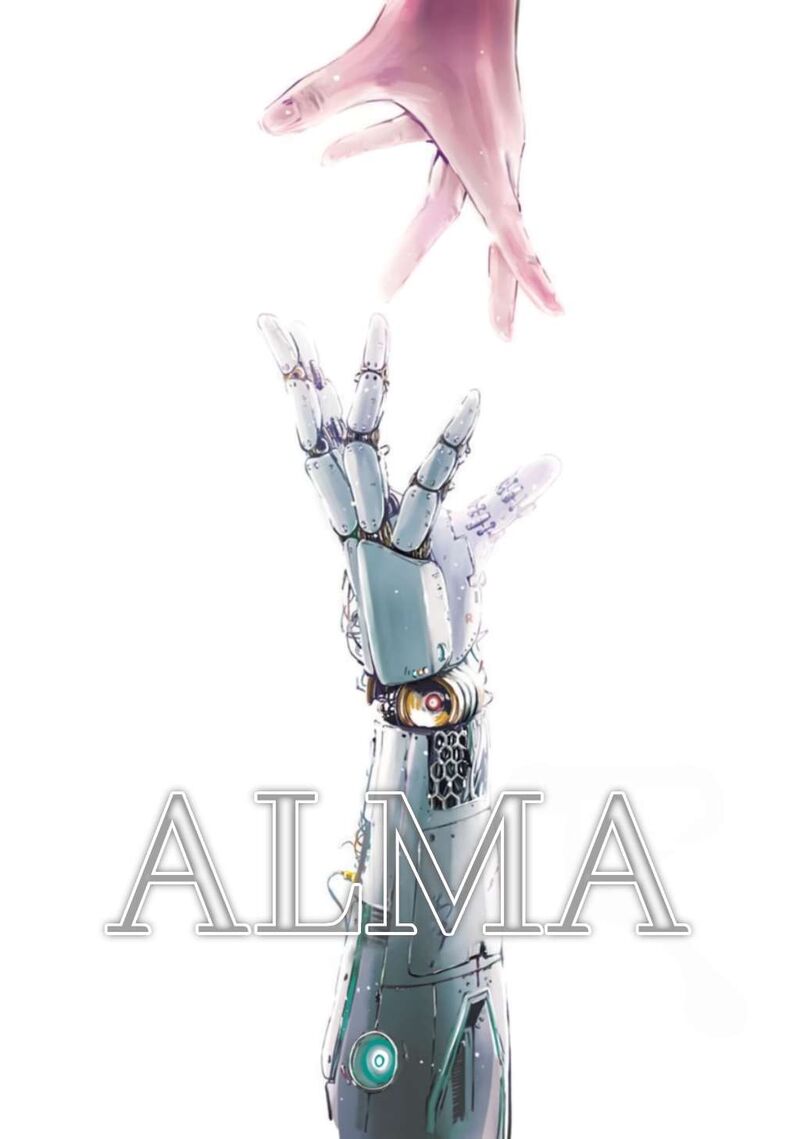 Alma 31a 2
