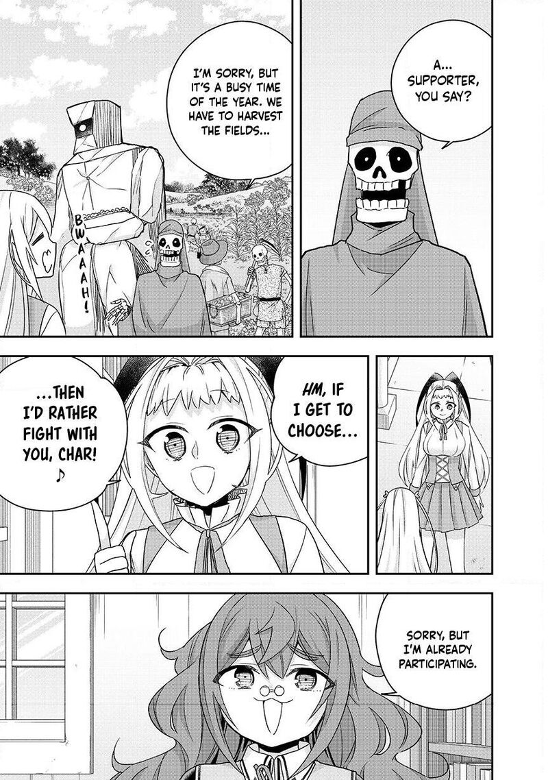 Am I Actually The Strongest 134 11