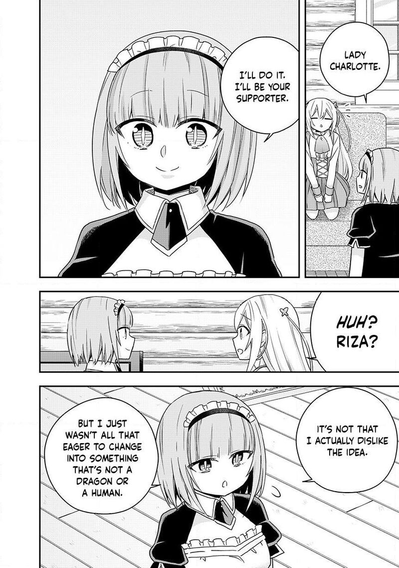 Am I Actually The Strongest 134 14