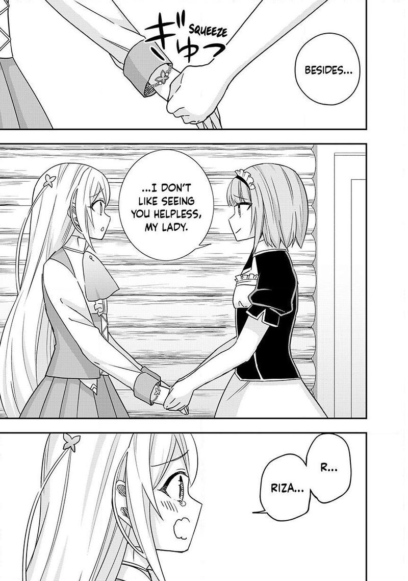 Am I Actually The Strongest 134 15