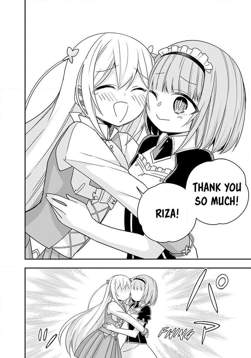 Am I Actually The Strongest 134 16