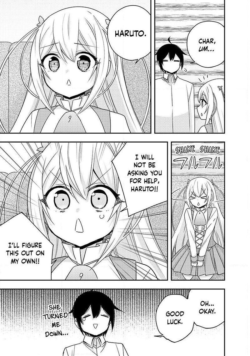 Am I Actually The Strongest 134 7