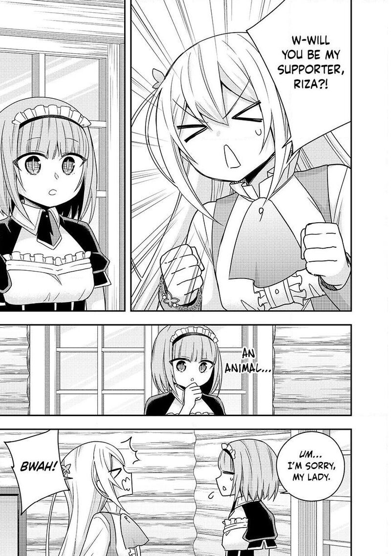 Am I Actually The Strongest 134 9